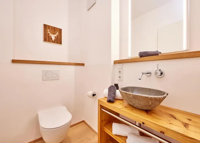 Apartmán Hirsch