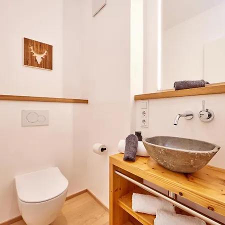 Apartment Hirsch