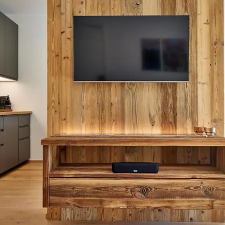 Hirsch Apartamento *