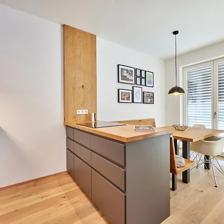 Apartment Hirsch *