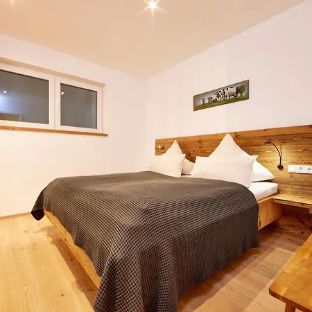 Apartment Hirsch *
