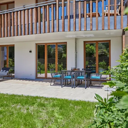 Apartamento Hirsch Garmisch-Partenkirchen